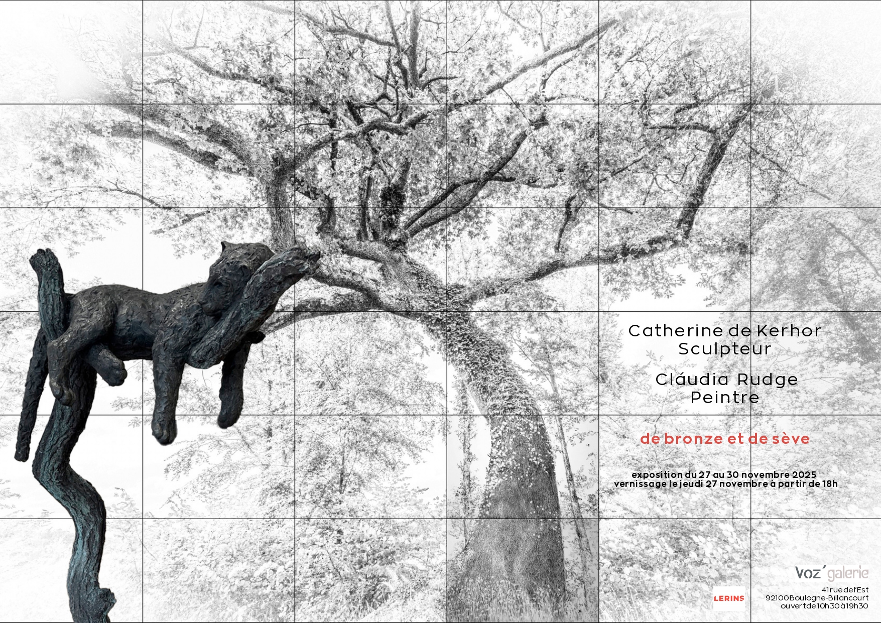 Catherine de Kerhor Cláudia Rudge invitation 4 page 0001